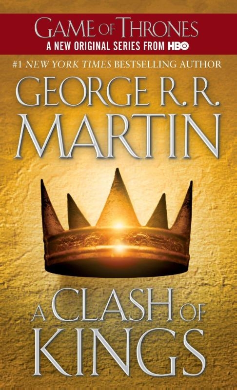 Clash of Kings