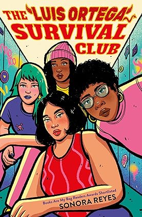 The Luis Ortega Survival Club