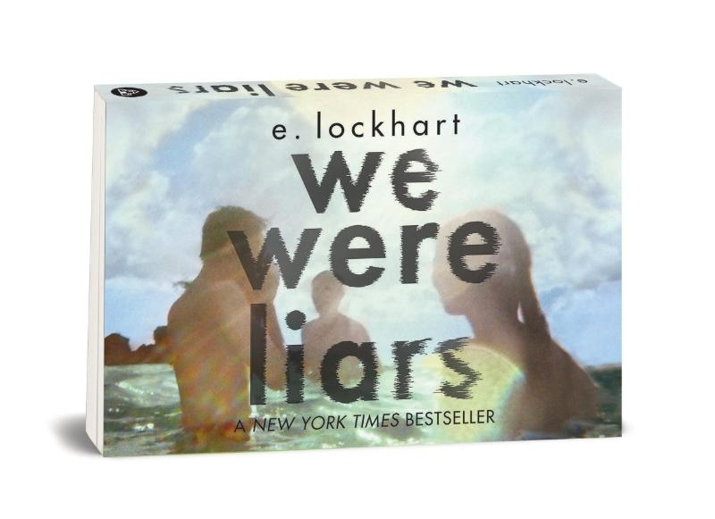 Random Minis: We Were Liars