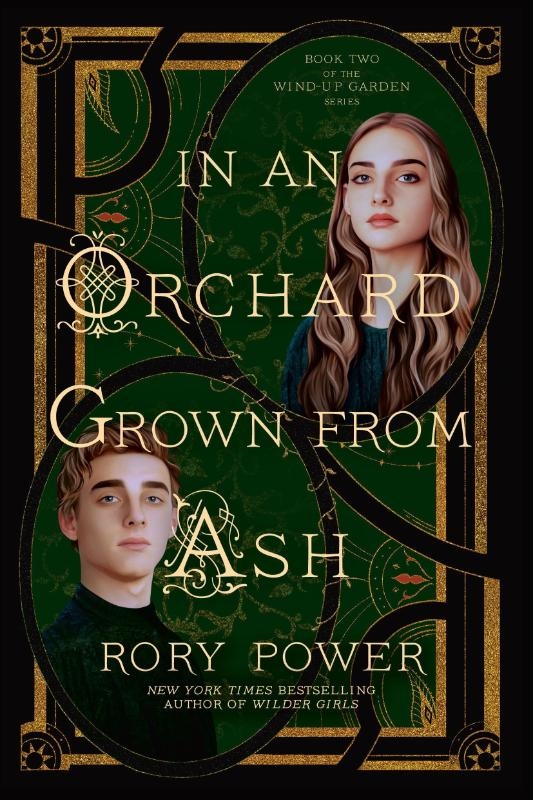 Power, R: In an Orchard Grown from Ash