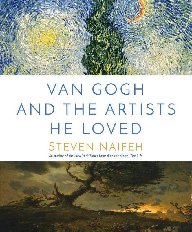 Van Gogh and the Artists He Loved