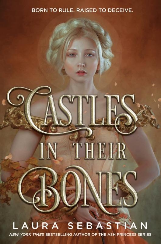 Castles in Their Bones