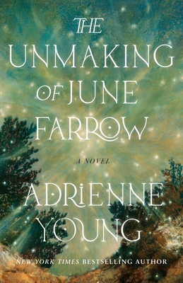 Unmaking Of June Farrow The