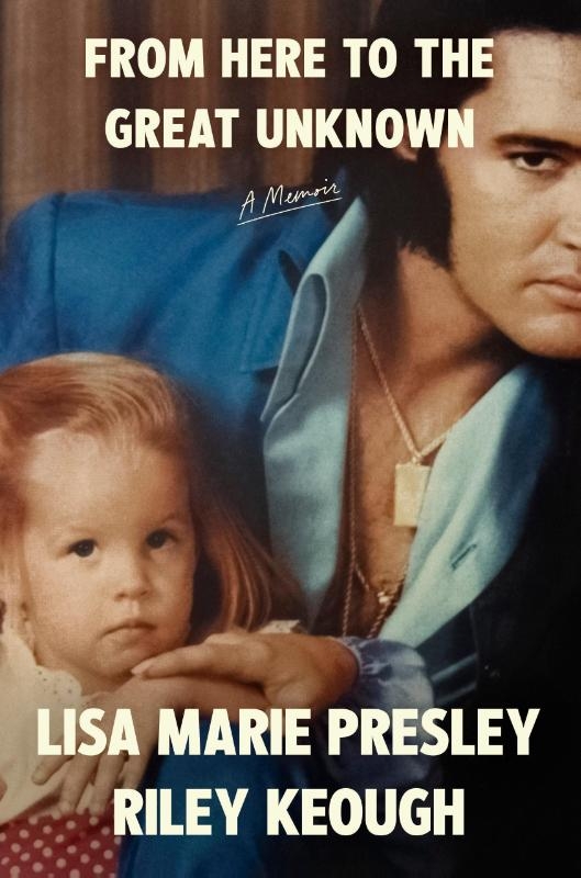 From Here To The Great Unknown