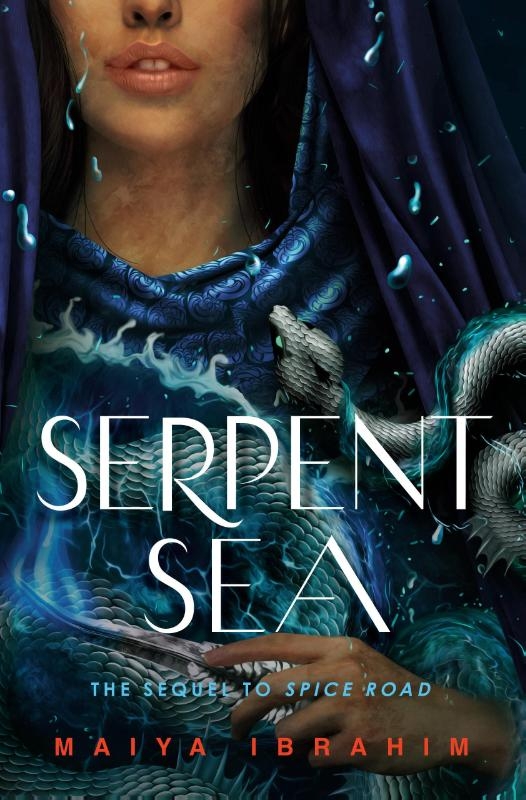 Serpent Sea