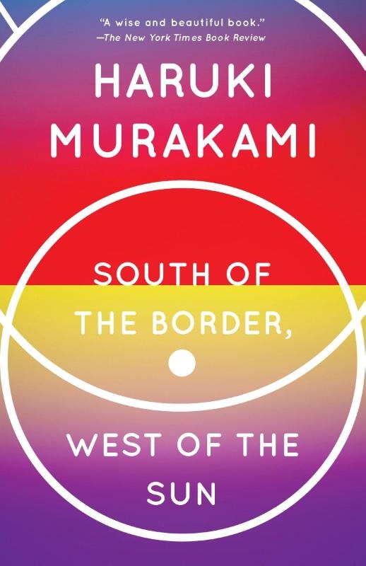 South of the Border, West of the Sun