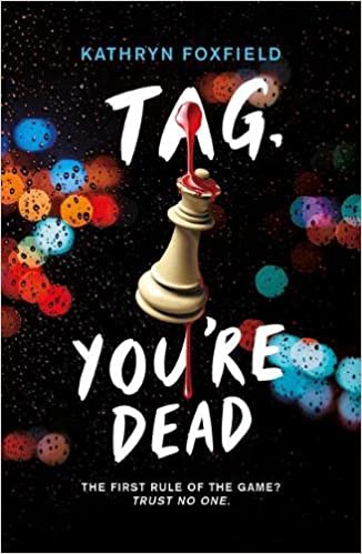 Tag, You're Dead