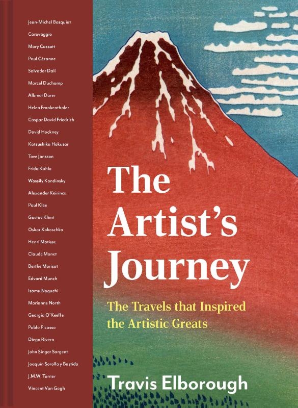 Artist's Journey