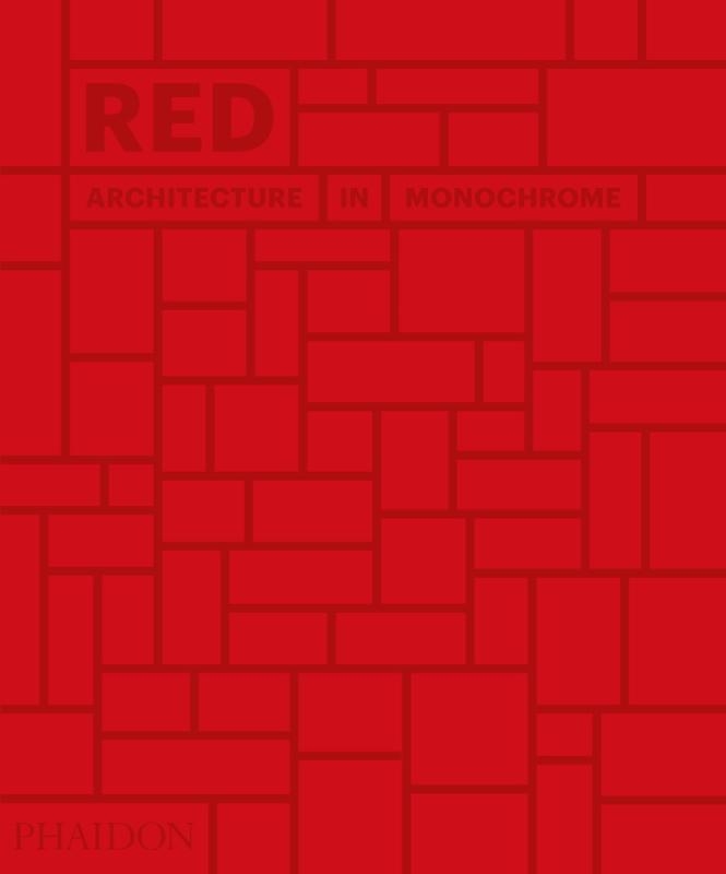 Red: Architecture in Monochrome