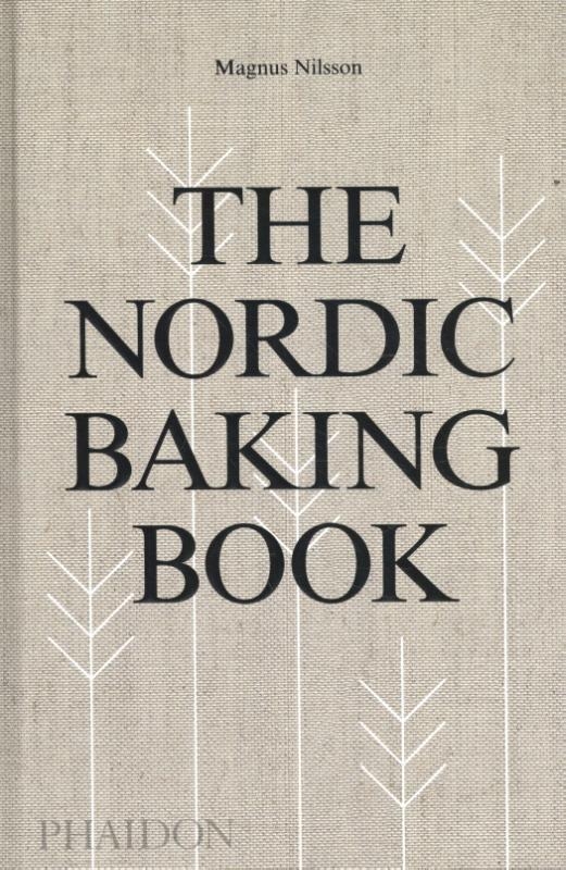 The Nordic Baking Book