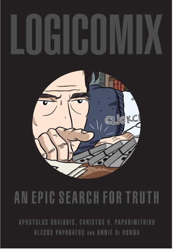 Logicomix