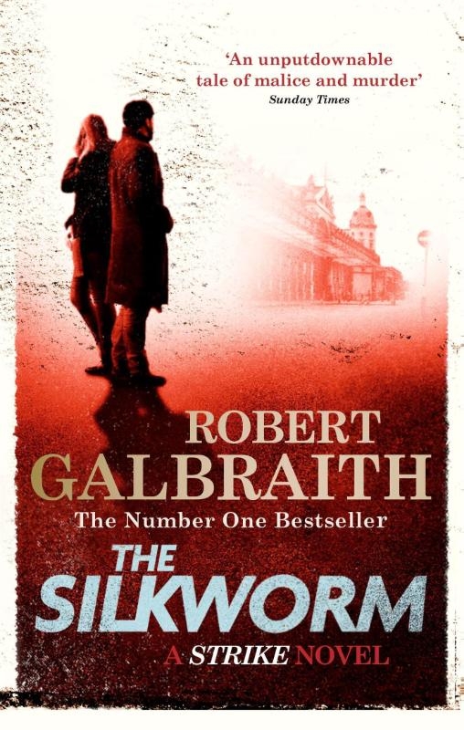 The Silkworm