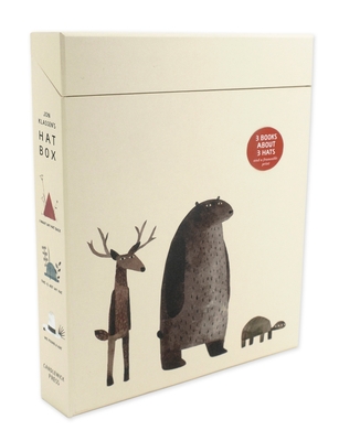 Klassen, J: Jon Klassen's Hat Box