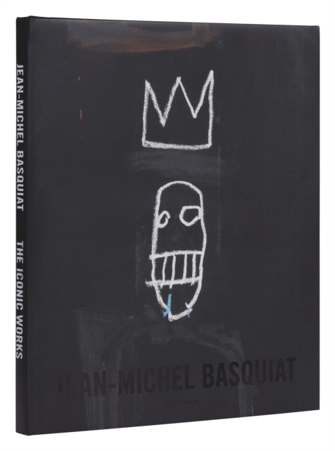Jean-Michel Basquiat: The Iconic Work
