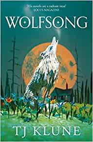 Wolfsong