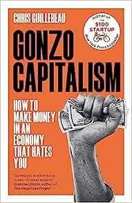 Gonzo Capitalism