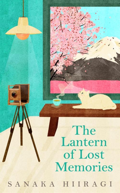 The Lantern of Lost Memories