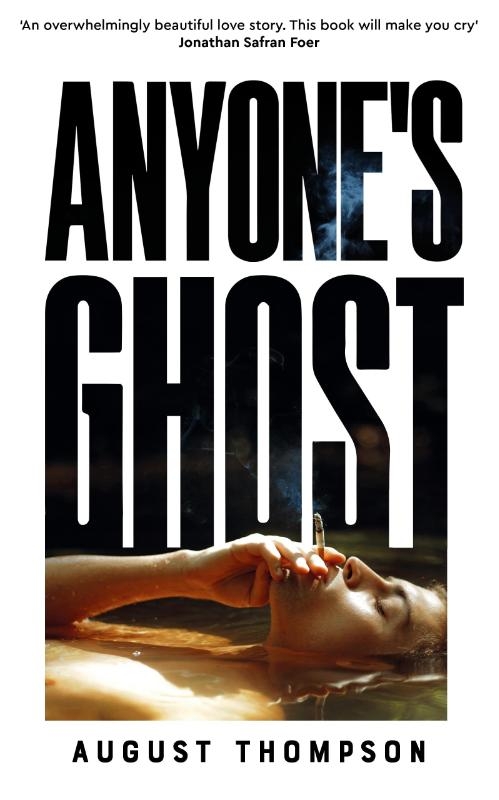 Anyone's Ghost