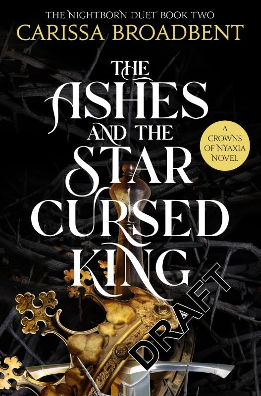 The Ashes and the Star-Cursed King