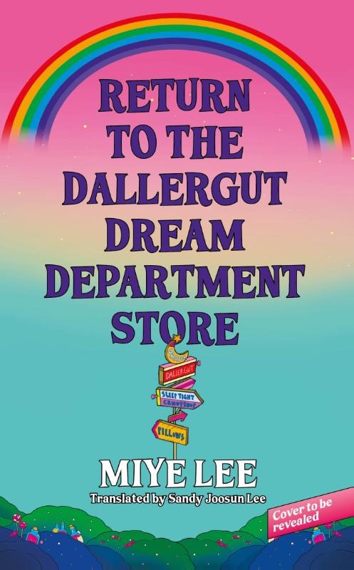 Return to the DallerGut Dream Department Store
