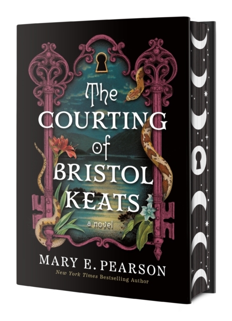 The Courting of Bristol Keats (Limited edition)