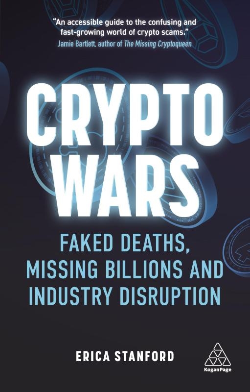 Crypto Wars