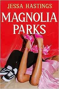 Magnolia Parks