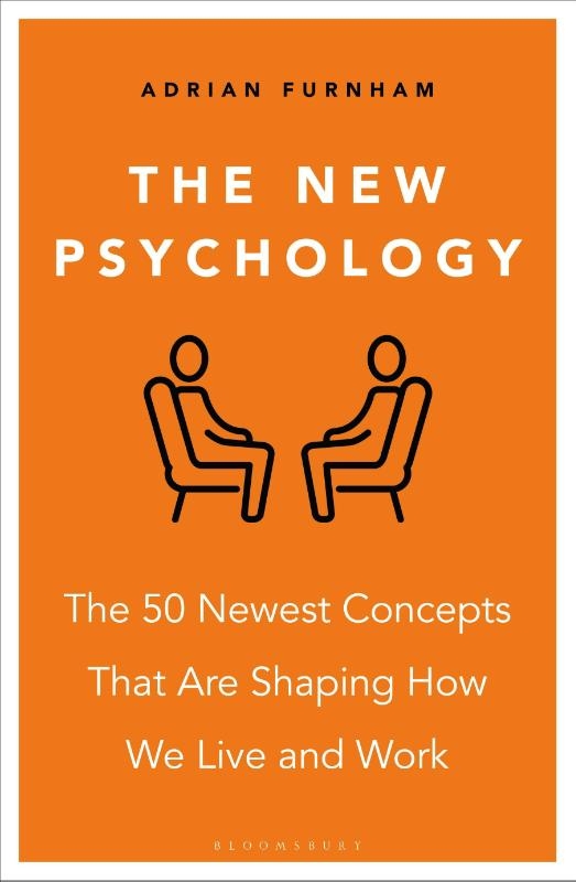 The New Psychology