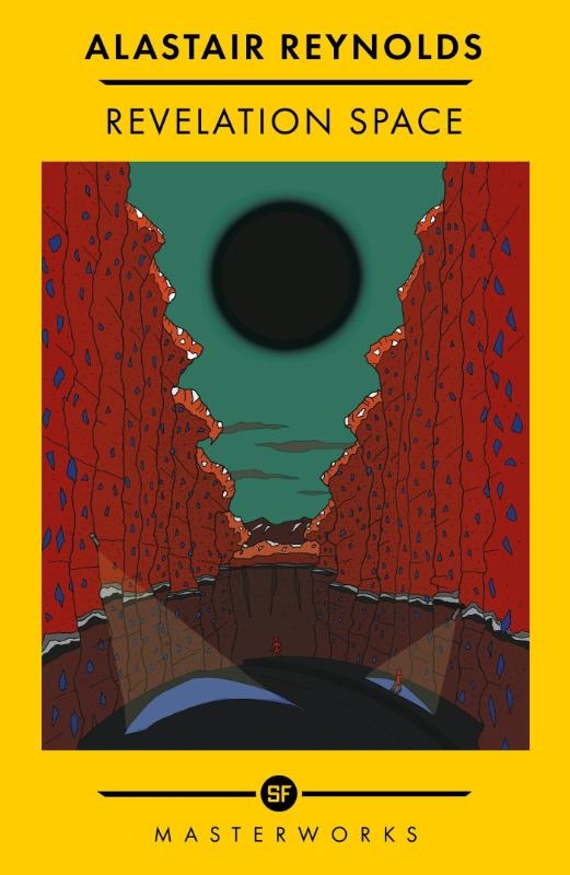 Revelation Space