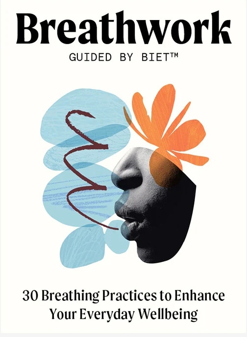 Breathwork Guided by Biet