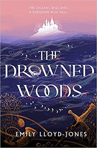 The Drowned Woods