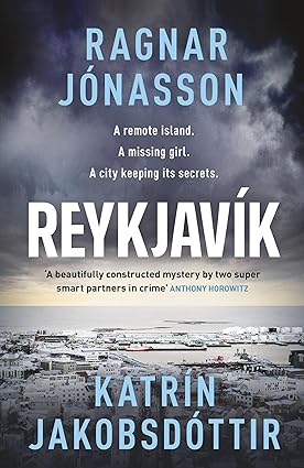 Reykjavik