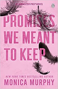 Promises We Meant To Keep