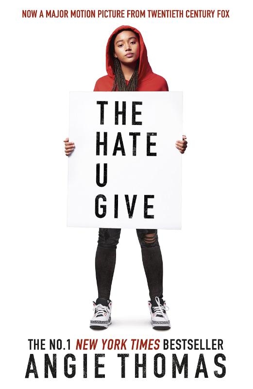 The Hate U Give