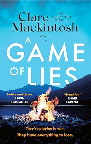 A Game of Lies