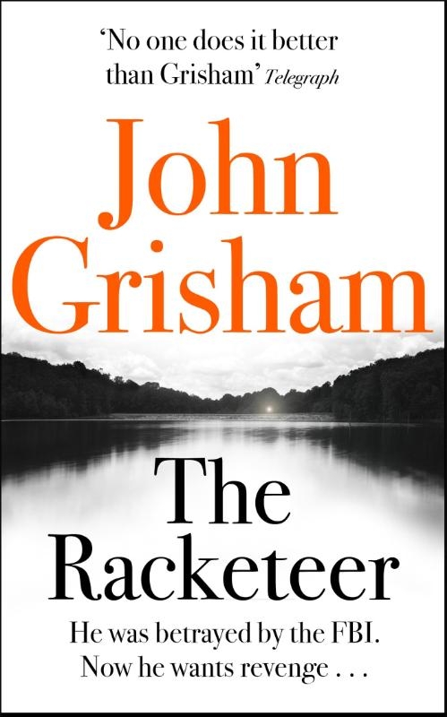 The Racketeer