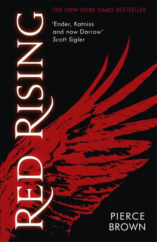 Red Rising