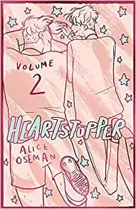 Heartstopper Volume 2