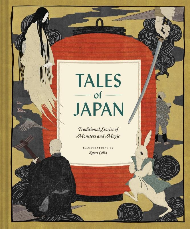 Tales of Japan