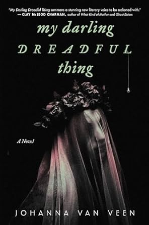 My Darling Dreadful Thing