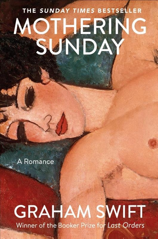 Mothering Sunday