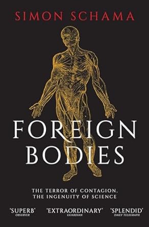 Foreign Bodies