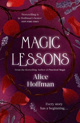 Magic Lessons