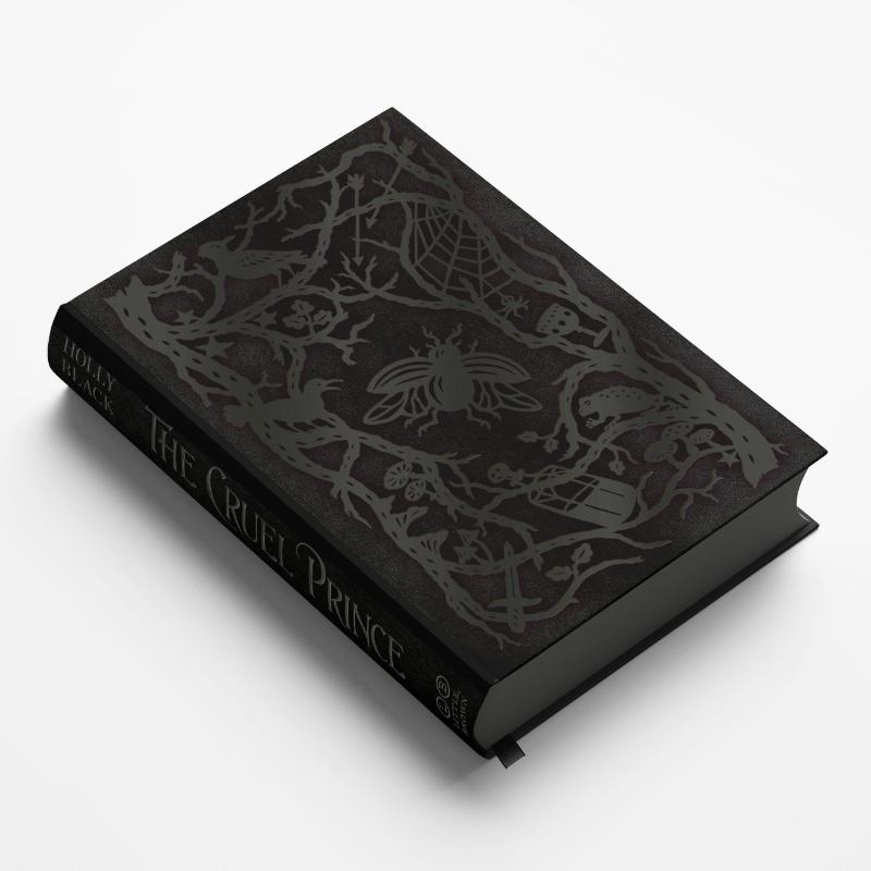 The Cruel Prince (Limited Special Edition)