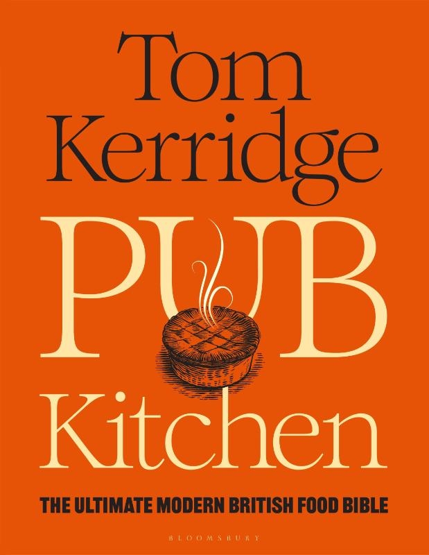 Pub Kitchen
