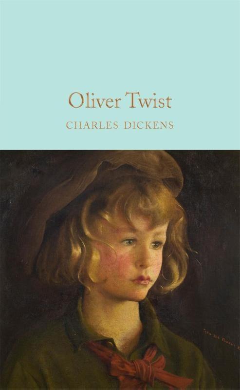 Oliver Twist