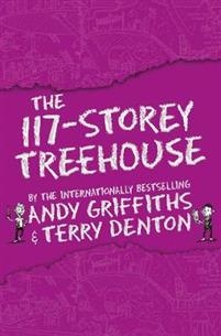 The 117-Storey Treehouse