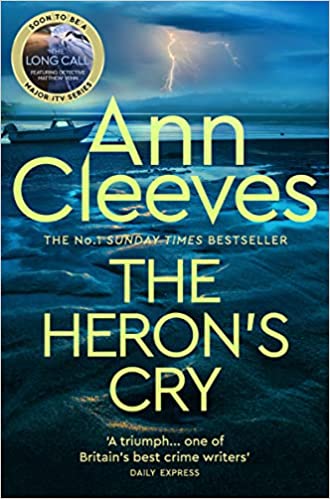 The Heron's Cry