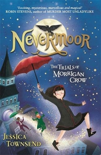 Nevermoor