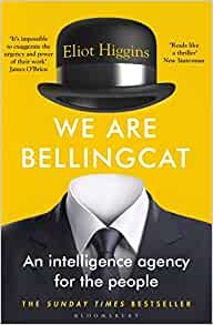 We Are Bellingcat